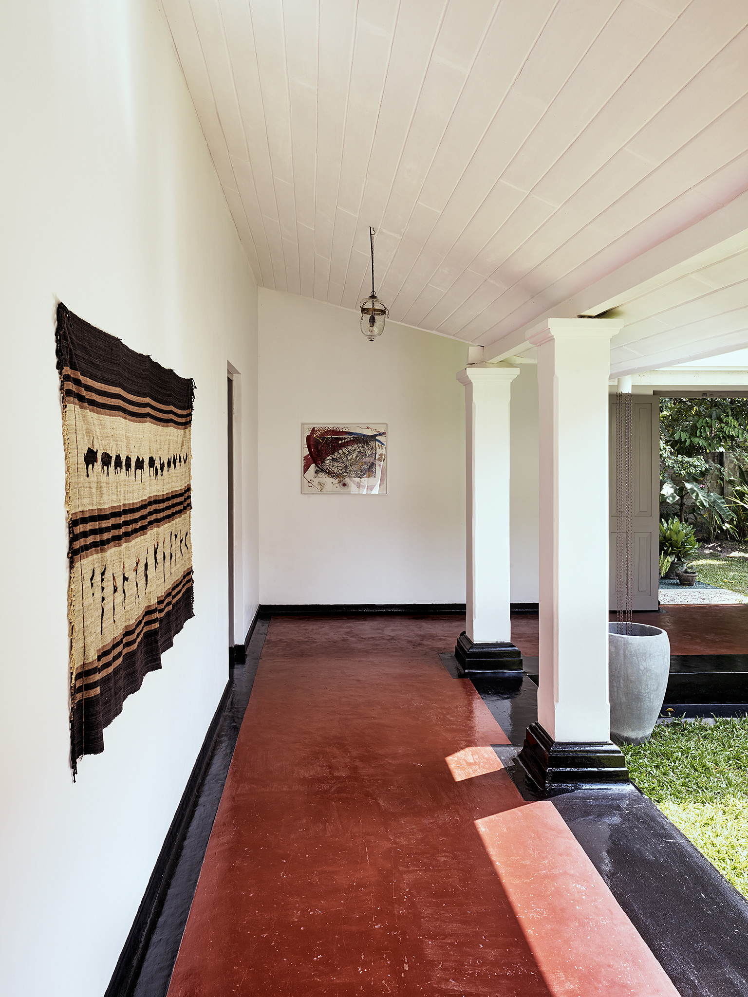 Ridee Kanda, Ahangama